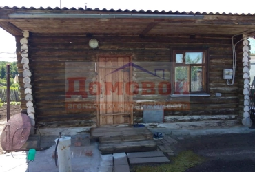 Дом, Белебеевский р-н, с.Знаменка