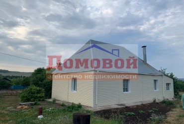 Дом, Туймазинский р-н, д.Камыштау