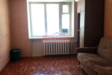 Комната с водой