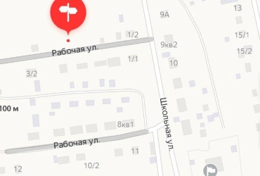 З/у 20 сот