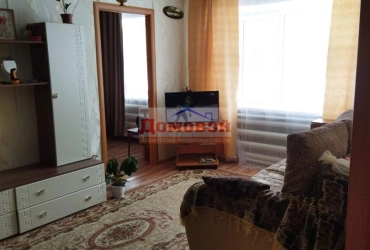 2 комн.кв., Максим Горький