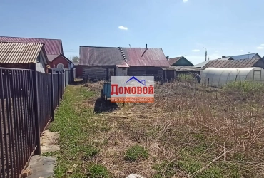 Дом, Аксаково, ул.Вокзальная