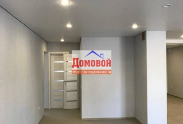 Квартира с отдельным входом
