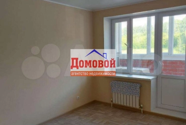 1-к. квартира, 35 м², 3/5 эт.