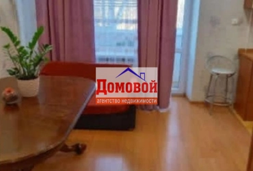 Продается 3 комнатная на 3 этаже 
