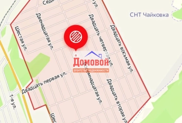 Зем. участок, Белебей, Чайковка
