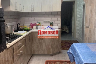 Дом по ул.Вахитова
