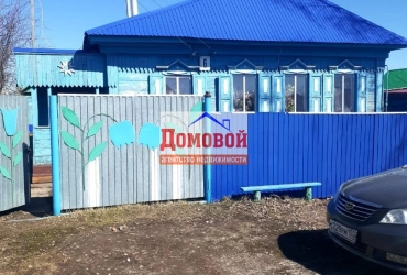 Дом 84 кв.м на участке 7,2сот.