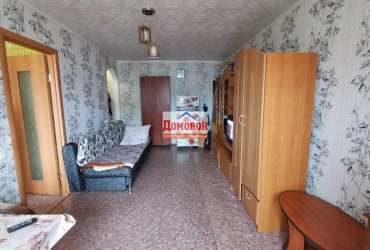Продам 1 ком квартиру