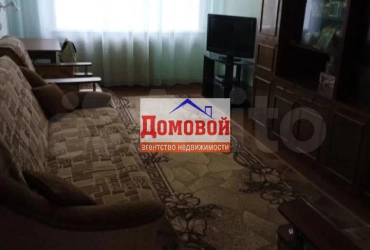 2-к. квартира, 46,5 м², 4/5 эт.
