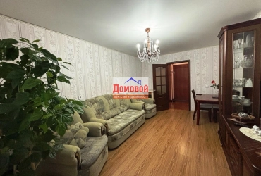 2 ка в кирпичном доме  2006 г.п.